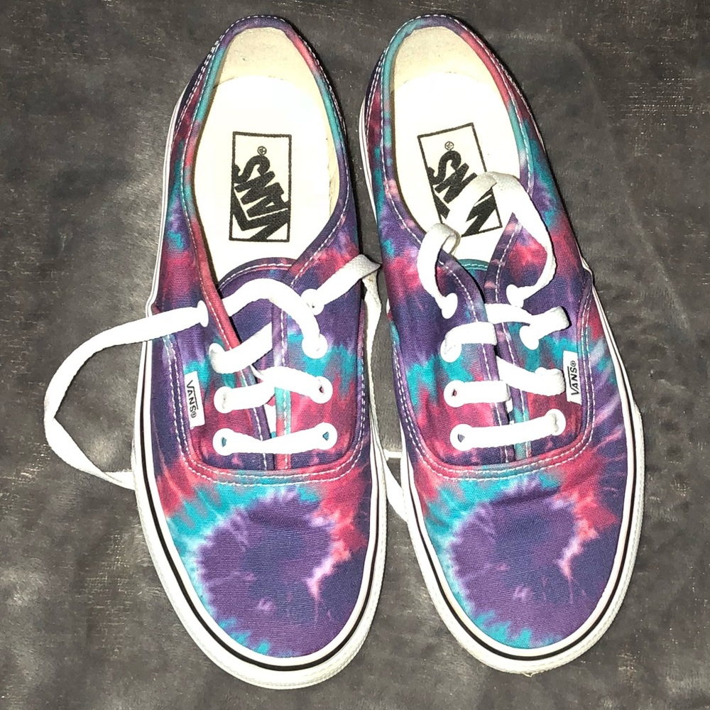 Vans Shoes 💕